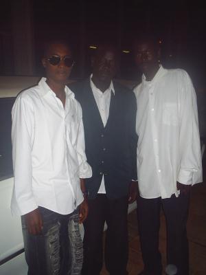 moi et mais 2 amie