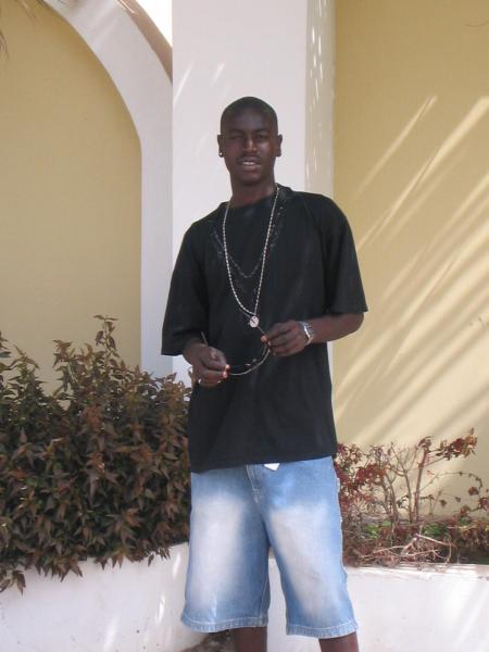 omar