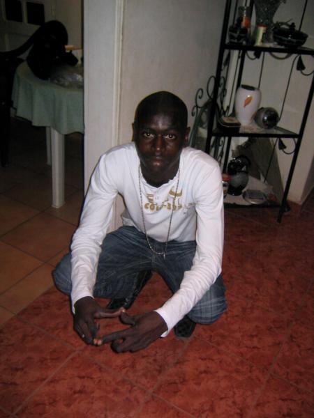 c le grand omar