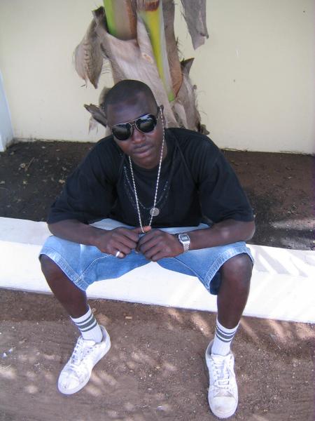 c le grand omar