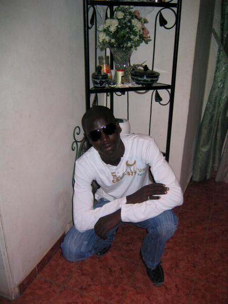 omar
