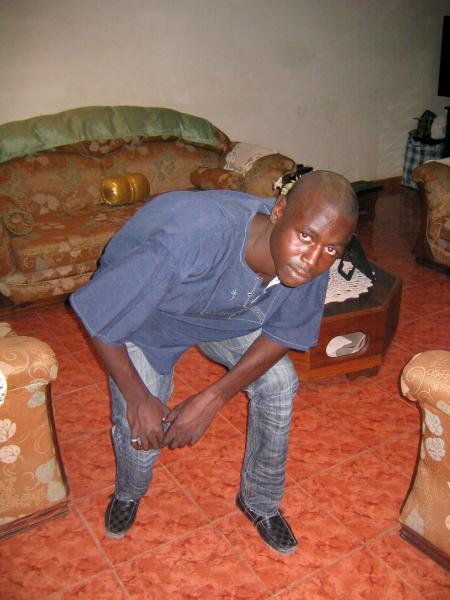 c le grand omar