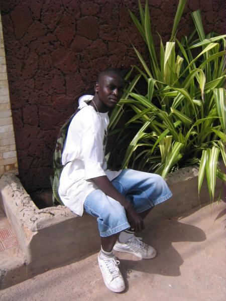 omar