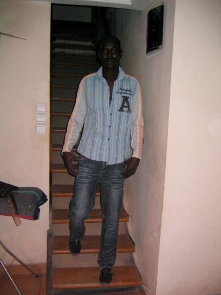 c le grand omzo