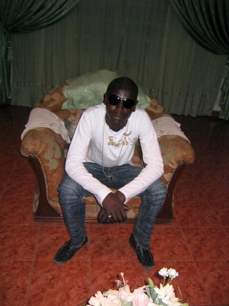 c le grand omar