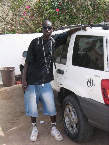c le grand waly