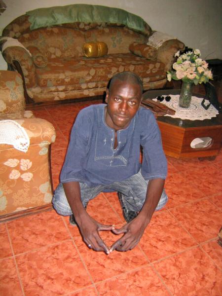 c le grand omzo