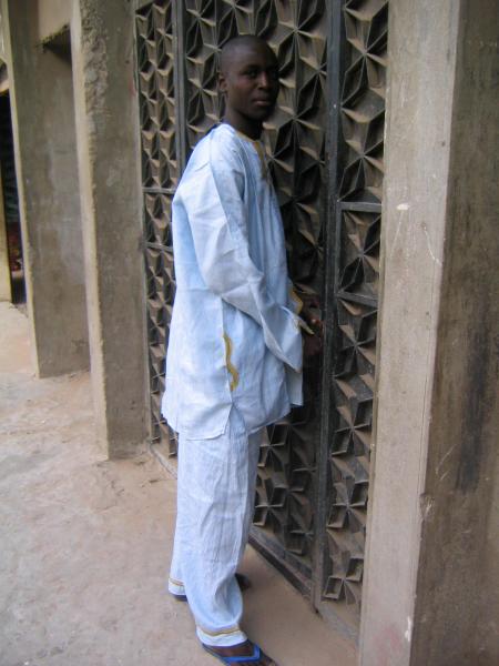 waly
