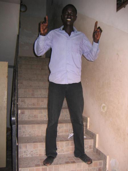 c mon ami