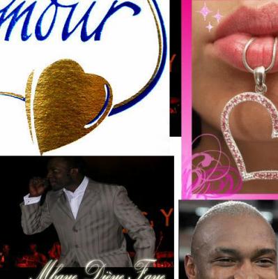 diouf feat mbaye dieye