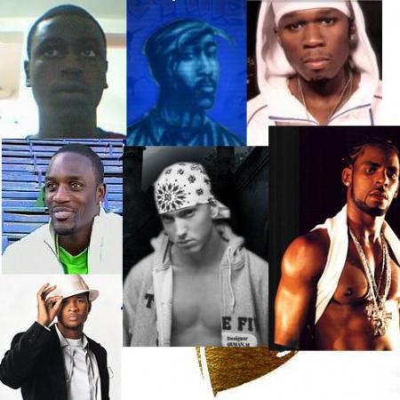 waly feat   50cent   feat  tupac feat  eminem feat  huseu feat r.kelly