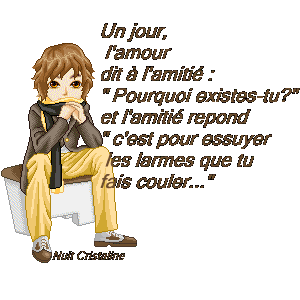 regarder sa