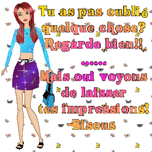 sa c  pour se qui regarde mon blog seulment les filles pas de garçons