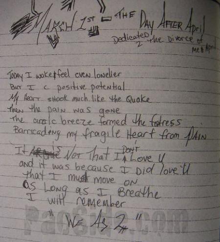 poeme