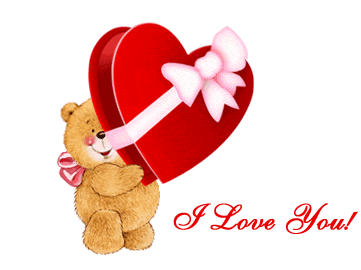 ILOVE YOU